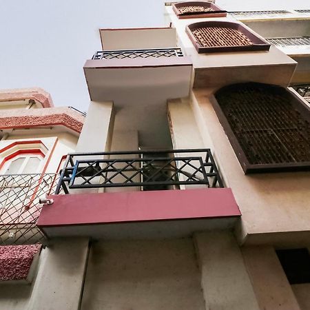 Spot On 65416 Hotel Classic Lucknow Exteriör bild