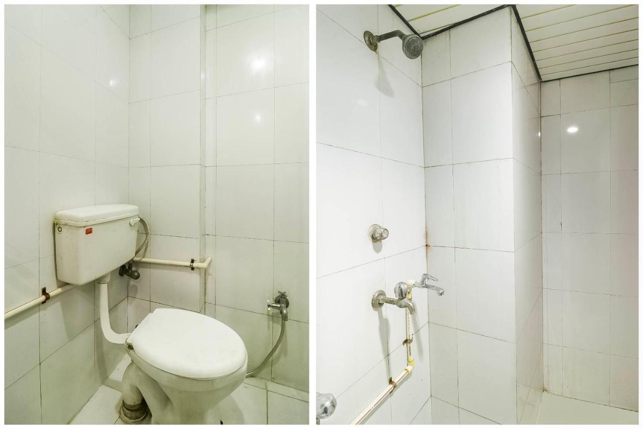 Spot On 65416 Hotel Classic Lucknow Exteriör bild